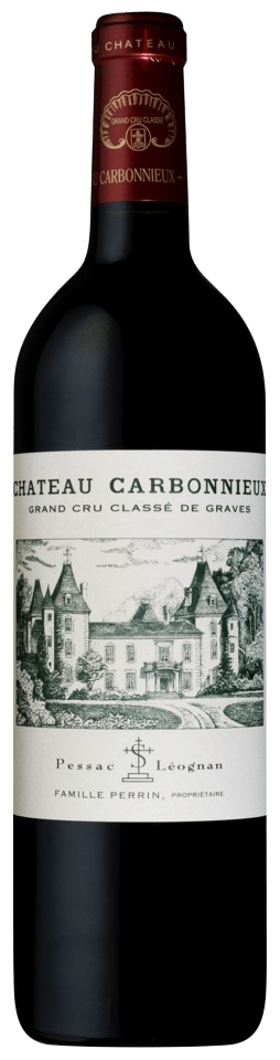 Château Carbonnieux