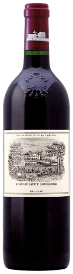 Château Lafite Rothschild (Premier Grand Cru Classé)