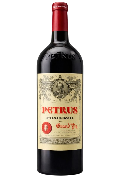 Château Pétrus